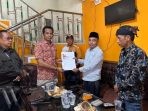 Wakil Ketua Hanura Jatim, daftar Bakal Calon Wakil Bupati Bangkalan