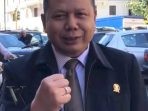 Pejuang Politik Gerindra Putra Terbaik kota surabaya Dicalonkan sebagai calon Wali Kota Surabaya