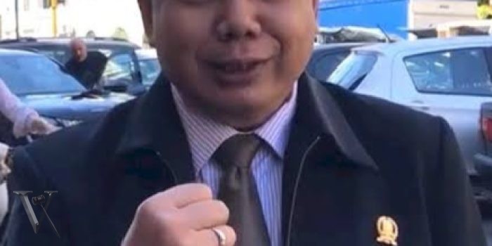 Pejuang Politik Gerindra Putra Terbaik kota surabaya Dicalonkan sebagai calon Wali Kota Surabaya