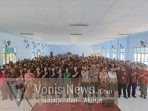 Stop Bullying, Polres Kediri Kota Gencar Laksanakan Sosialisasi ke Sekolah
