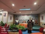 Aliansi wartawan Surabaya Adakan Halal bihalal, Bunda SAH Resmi menjadi dewan pakar Aliansi wartawan Surabaya