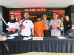 Suami Bacok Istri Hamil 4 Bulan Gegara Cemburu
