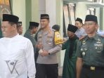 Sinergitas Ulama dan Umaro Magetan Terjalin Erat dalam Dzikir dan Istighosah Bersama