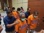 Polda Jatim Tetapkan Tersangka 4 Kades di Bojonegoro Diduga Korupsi Dana BKK