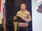 Ini Intruksi Irjen pol Ahmad Luthfi Kapolda Jateng di moment Cuti bersama; Terjunkan Personil, Layani Masyarakat