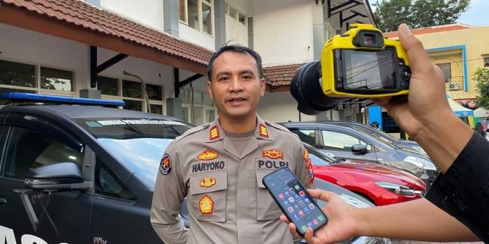 Oknum Polsek Sukomanunggal di Proses Propam*
