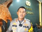 Polres Ponorogo Amankan 15 Orang Buntut Ledakan Balon Udara