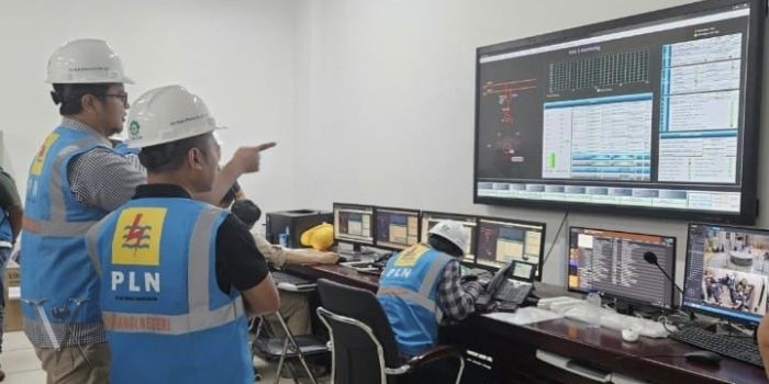 PLN Tuntaskan Pembangunan PLTA Jatigede 2 X 55 MW, Sinkronisasi ke Sistem Kelistrikan Sukses Dongkrak Bauran Energi dari EBT