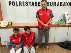 Sungguh Malang Nasib 3 Orang Pendekar Jalanan Berhasil Diringkus Polisi