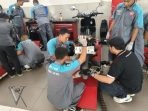 PLN & Kementerian ESDM Gelar Pelatihan Konversi Motor Listrik ke SMK di Jakarta dan Sekitarnya