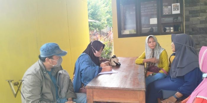 Koperasi BMT Al-Ghuroba Persulit Penarikan Uang Nasabah dan Diduga Tumbalkan Karyawan