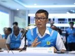 Cetak Hattrick, PLN Kembali Raih Kinerja Keuangan Terbaik Sepanjang Sejarah pada Tahun 2023