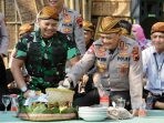 Irjen Pol Ahmad Lutfhi, figure Pelayan Masyarakat; Kapolda Jateng kali ini bersama Petani Temanggung, sinergi ciptakan Kamtibmas kondusif