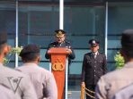 Kapolres Ngawi Pimpin Upacara Kebangkitan Nasional