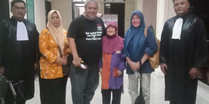 Heru MAKI Siap Ungkap Skandal Debitur Primkop UPN Veteran Surabaya