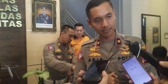 Polresta Malang Kota Siapkan Pengamanan Jalur “Tour de Panderman” Libatkan Supeltas Binaan*