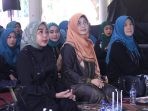 Menjelang Hari Raya Idul Adha Plt. Ketua TP.PKK Sidoarjo dan Pengurus Gelar Pengajian