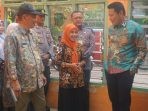 Urgent: Gedung TK Desa Wonoplintahan Ambruk, Plt. Bupati Sidoarjo Perintahkan Perbaikan