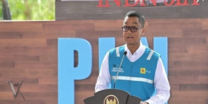 Presiden Jokowi : Pembangunan PLN Hub, Pusat Transisi Energi dan Layanan Digital di IKN