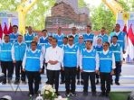Wujudkan Kota Masa Depan ‘Smart, Green, & Beautiful’: PLN Icon Plus dan PLN Laksanakan Groundbreaking Telecommunication and Digital Centre di IKN