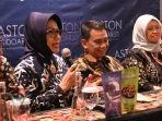 Sidoarjo Siap Menuju Eleminasi TB Tahun 2030