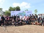 Peringati Hari Lingkungan Hidup Internasional 2024, PT PLN (Persero) UIP JBTB Gelar Employee Green Involvement