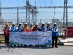 Dorong Hilirisasi, PLN Pasok Daya 170 MVA untuk Smelter PT Freeport Indonesia di Gresik