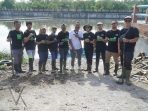 Memperingati Hari Lingkungan Hidup Internasional 2024, PT PLN (Persero) UIP JBTB Gelar Employee Green Involvement