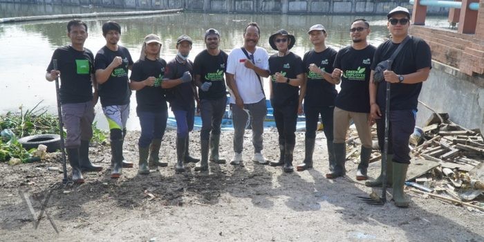Memperingati Hari Lingkungan Hidup Internasional 2024, PT PLN (Persero) UIP JBTB Gelar Employee Green Involvement