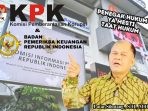 Serah Terima Dokumen Informasi Publik, BPK RI dengan PKN: BPK dan KPK Terbuka, Mengapa Kalian Bilang Rahasia?