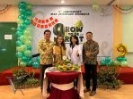 Zest Hotel Jemursari Surabaya Rayakan Anniversary ke-9 dengan Beragam Kegiatan Menarik!