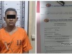 Polsek Asemrowo Bongkar Kasus Pencurian Kabel Dinamo Milik PT ETM Surabaya
