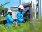 Hindari Gangguan Listrik Akibat Hilangnya Perlengkapan di Instalasi, PLN Ajak Warga Turut Jaga Infrastruktur Kelistrikan