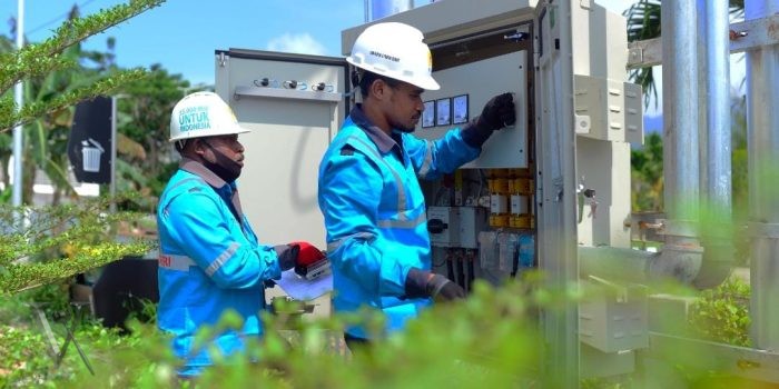 Hindari Gangguan Listrik Akibat Hilangnya Perlengkapan di Instalasi, PLN Ajak Warga Turut Jaga Infrastruktur Kelistrikan