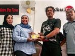Rayakan Idul Adha 1445 H, Media Klikku.net & Metroposnews.com Berqurban Seekor Sapi & Tiga Ekor Kambing