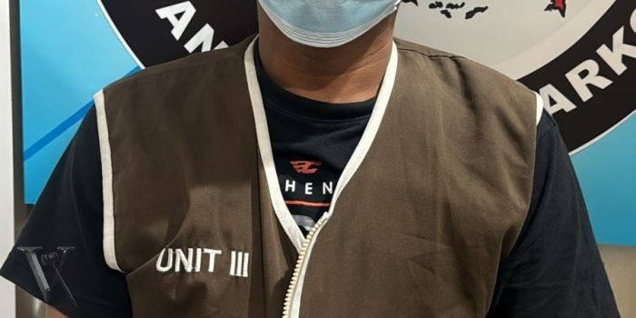 Satresnarkoba Polrestabes Surabaya Berhasil Menggulung Penjualan Obat Keras Ilegal di Pasuruan