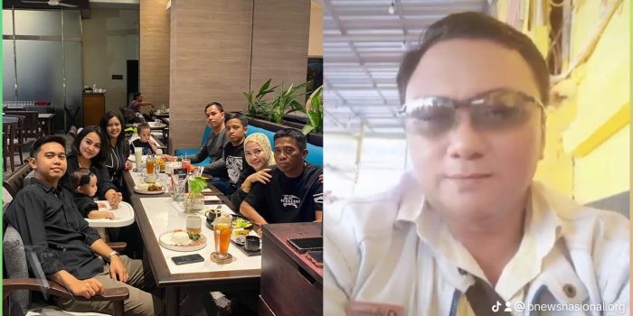 Ucapan Selamat Ulang Tahun ke-56 kepada Eko Irianto dari Pimpinan Redaksi Media Bnewsnasional dan Nusantarajayanews