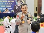 Irjen Pol Ahmad Luthfi Libatkan FKUB Jadi Cooling System untuk Sejukkan Masyarakat