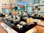 Nikmati Buffet All You Can Eat Vietnamese Food di Swiss-Belinn Airport Surabaya Mulai dari 100 Ribuan
