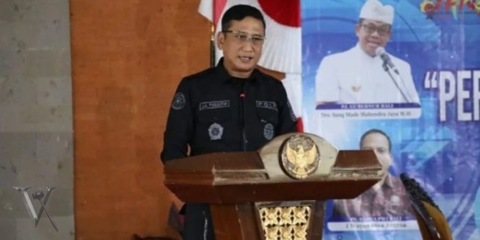 Polisi Tegaskan Netralitas Pilkada Mendatang di Bali