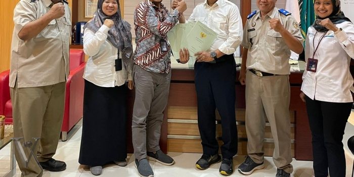 PLN UIP JBTB Berprogres Positif dalam Sertifikasi Persil Tanah Tapak Tower SUTT 150 kV Tanggul – Puger, Kabupaten Jember Demi Pengamanan Aset Negara