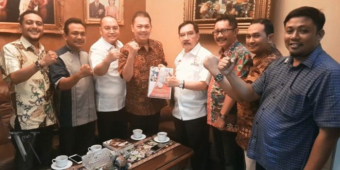 Judi Online Adalah Bentuk Serangan Siber Sesungguhnya