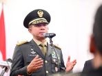 Hari Bhayangkara ke-78, Panglima TNI: Semoga Polri Terus Memberikan Pelayanan Terbaik ke Masyarakat