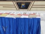 3 Tersangka Dugaan Korupsi Jual Beli, dan Tukar Guling Tanah di Sumenep Berhasil Diringkus 