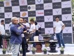 Perayaan Ulang Tahun Pertama The Southern Hotel dengan 1000 Paket Mie Goreng