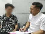 Kanit Reskrim Polsek Sukolilo Bantah Lepaskan Tersangka AL, Tidak punya bukti dan AL Negatif cek urine