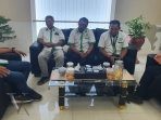 Diskominfo Jatim Apresiasi Sinergi dengan Aliansi Wartawan Surabaya untuk Pengembangan Program