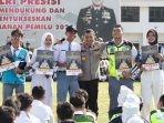 Launching Program Jateng Zero Bullying, Upaya Irjen Pol Ahmad Luthfi Lindungi Siswa Dari Aksi Perundungan