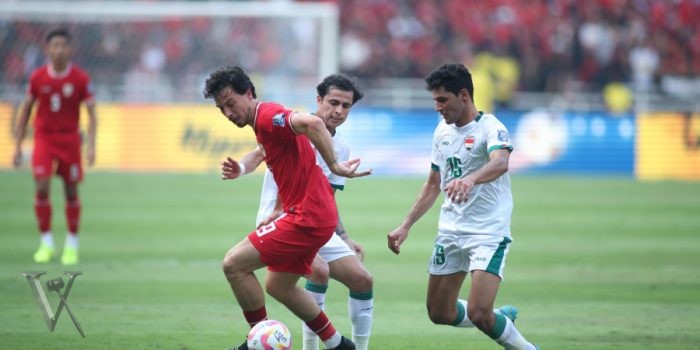 Usai Kekalahan dari Irak, Erick Thohir: Timnas Harus Segera Evaluasi