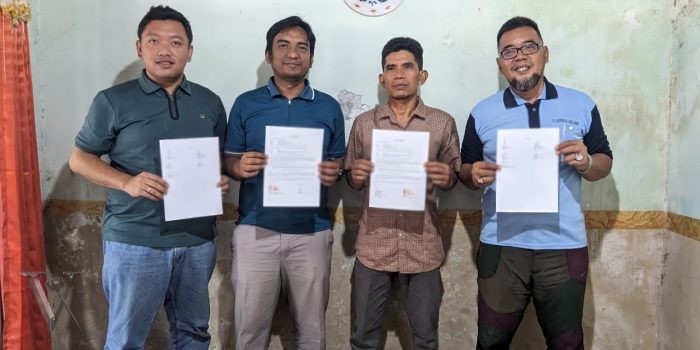 Insiden di PT Daesang, Diselesaikan dengan Kekeluargaan